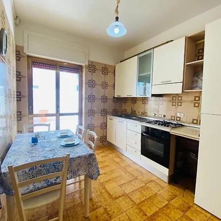 Holiday home Residenza Flora Lido *