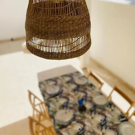 Residenza Flora Lido * 갈리폴리