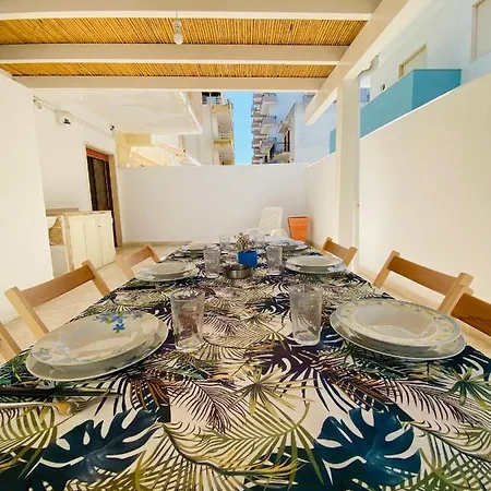 Residenza Flora Lido Holiday home *