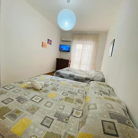 펜션 Residenza Flora Lido *