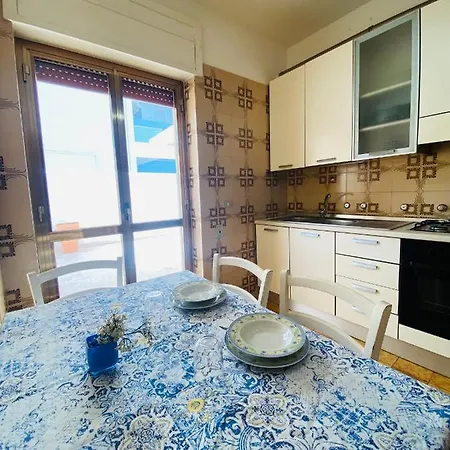 Residenza Flora Lido * Gallipoli