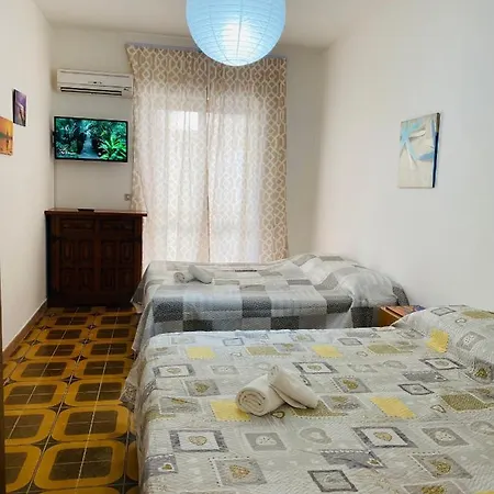 Residenza Flora Lido 갈리폴리