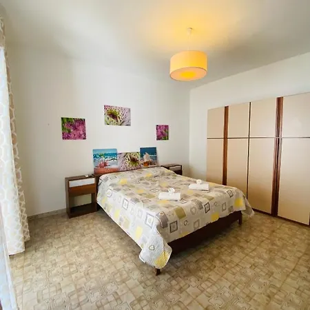 펜션 Residenza Flora Lido