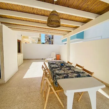 Residenza Flora Lido * 갈리폴리