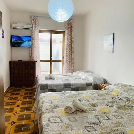펜션 Residenza Flora Lido *